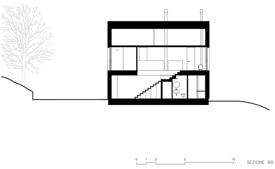 More:INOUTarchitettura LADO architetti LAMBER LAMBER