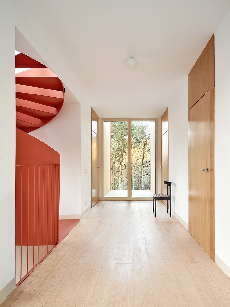 casa magarola by raul sanchez