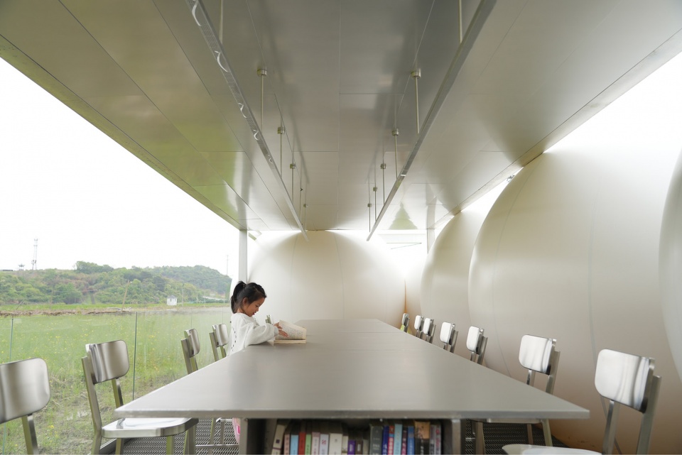 down in the clouds farm field renovation byppractice on earth increments studio