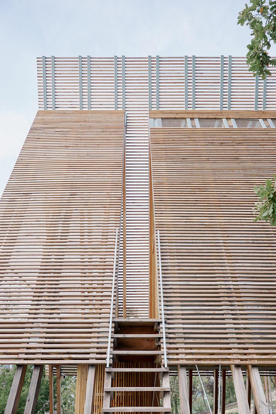 lilelo little leisure lodge by atelier lavit