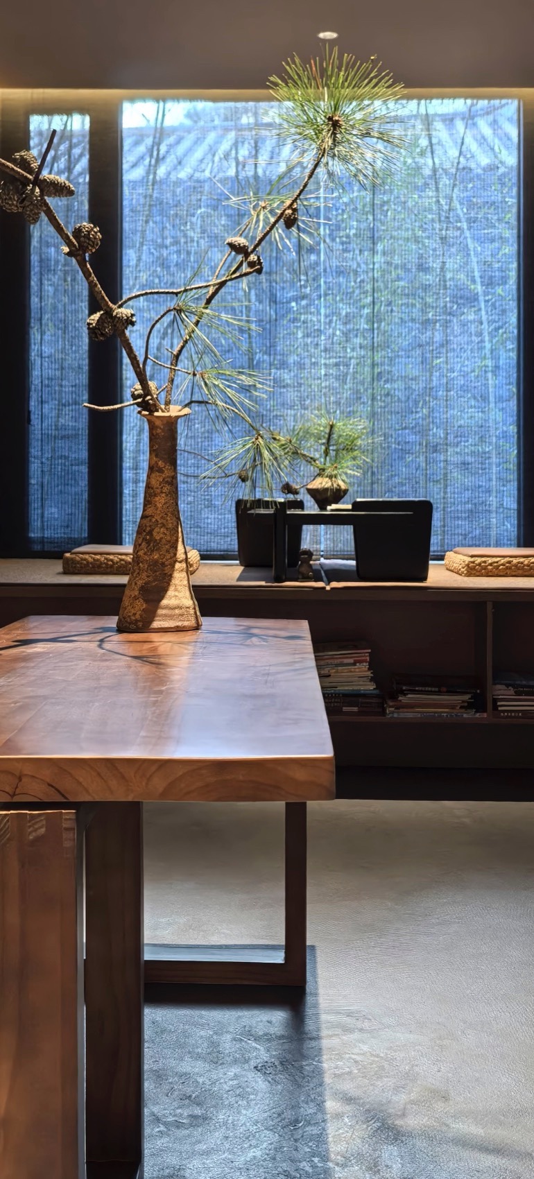 CASA NGULUKO Lijiang by Li Xiaodong Atelier