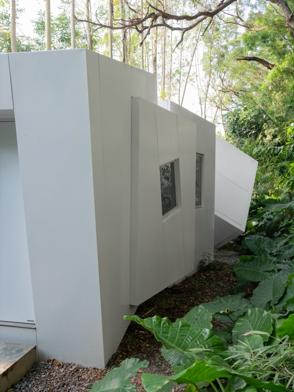 Changzhou Island Garden Guesthouse