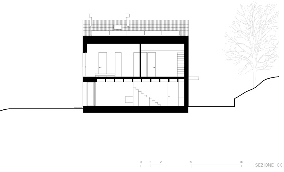 More:INOUTarchitettura LADO architetti LAMBER LAMBER