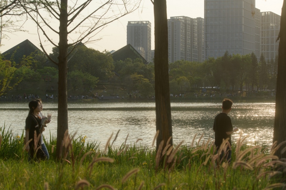 Shenzhen Universiade Horizon