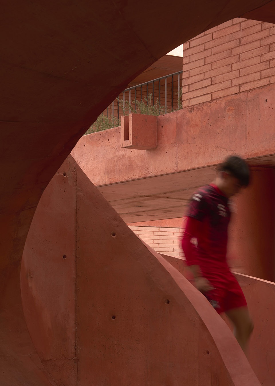 atlas football academia by sordo madaleno