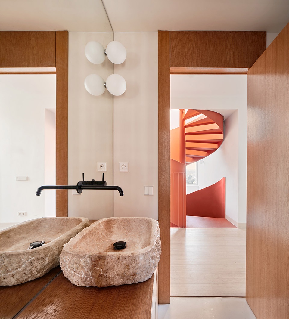 casa magarola by raul sanchez