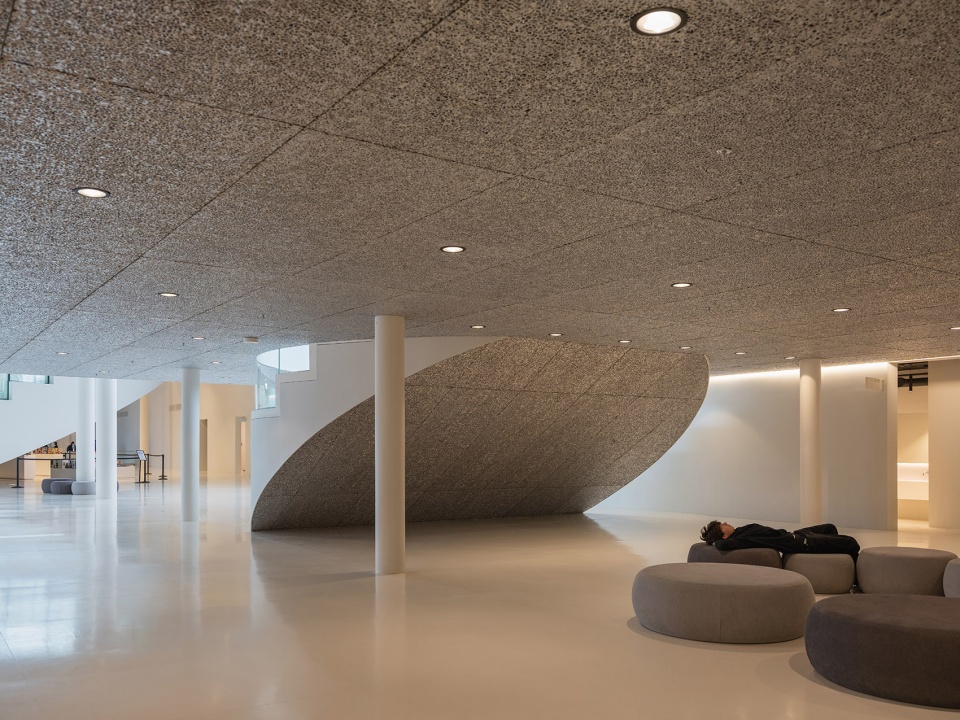 science museum in kaunas by smar architecture studio