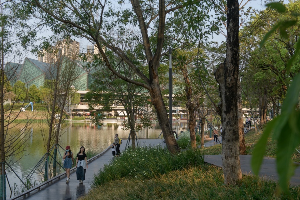 Shenzhen Universiade Horizon