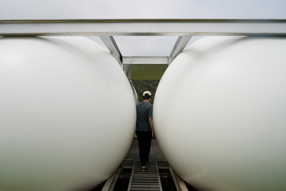 down in the clouds farm field renovation byppractice on earth increments studio