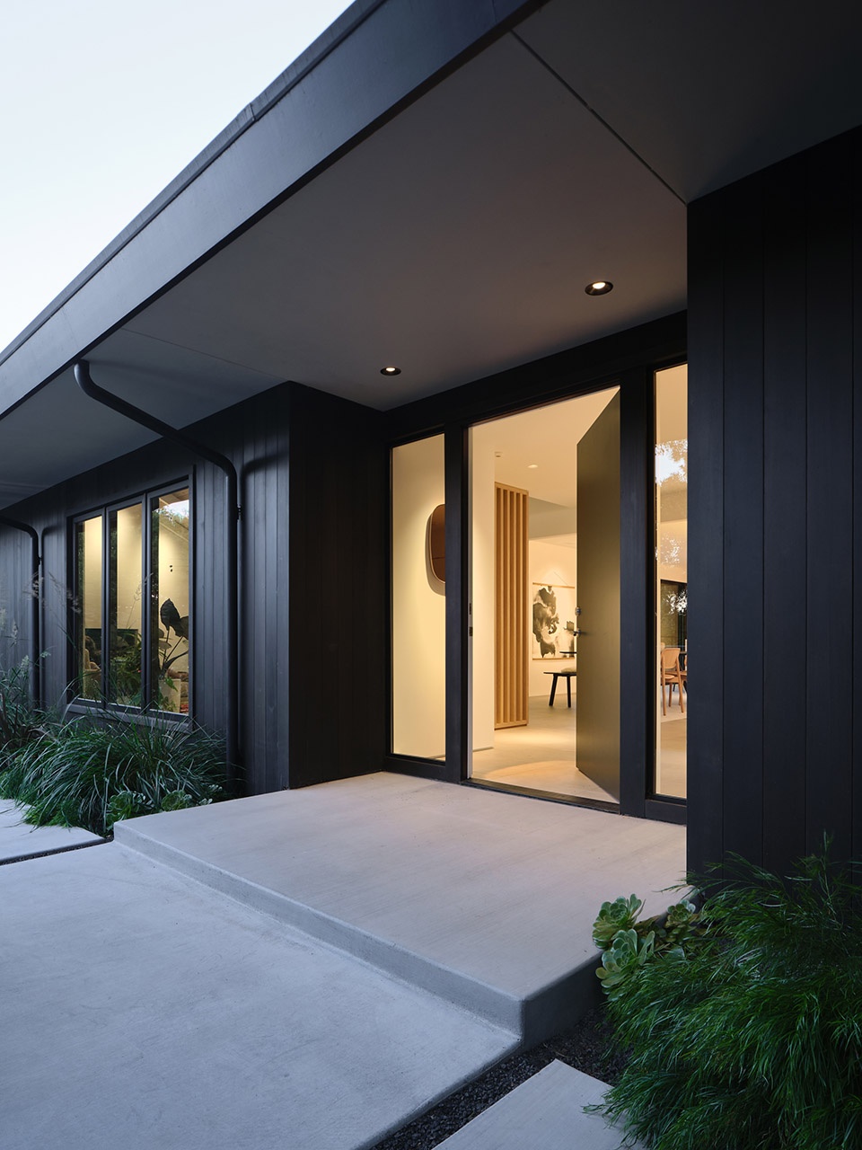 viewridge by feldman architecture