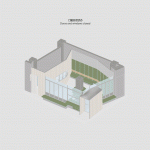 HOJI Bistro，西安 / 超级理想建筑工作室