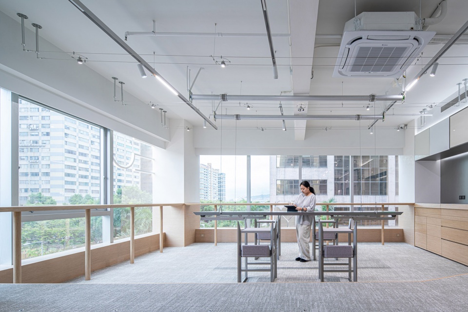 3j generative space by joy choi arquitecta avoid
