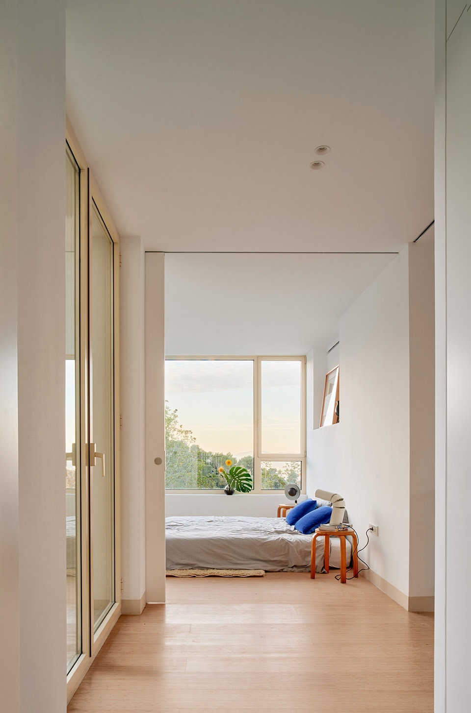 casa magarola by raul sanchez