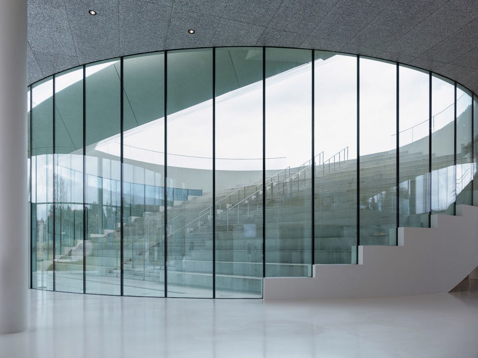 science museum in kaunas by smar architecture studio