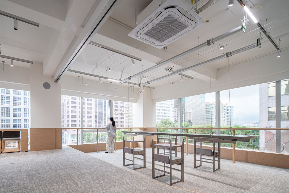 3j generative space by joy choi arquitecta avoid