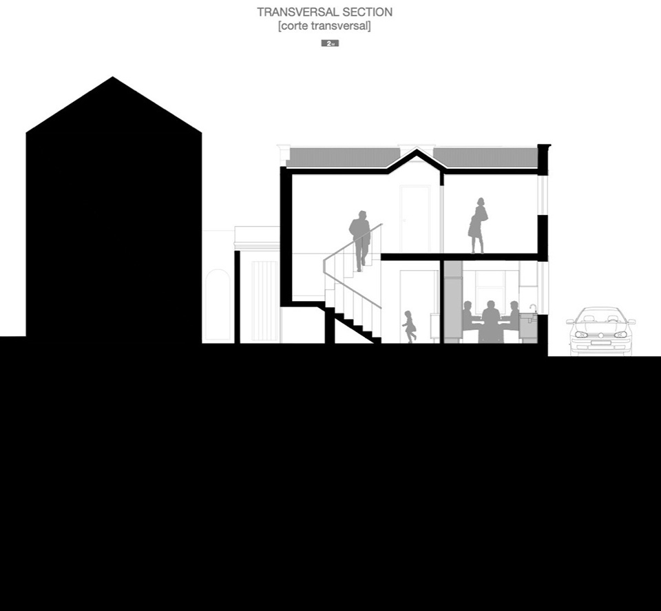 Binome by Appareil Architecture