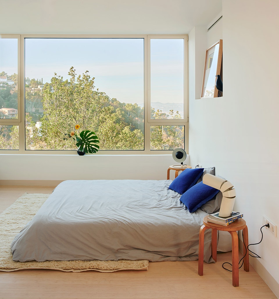 casa magarola by raul sanchez
