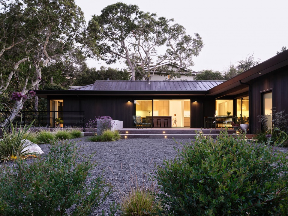viewridge by feldman architecture