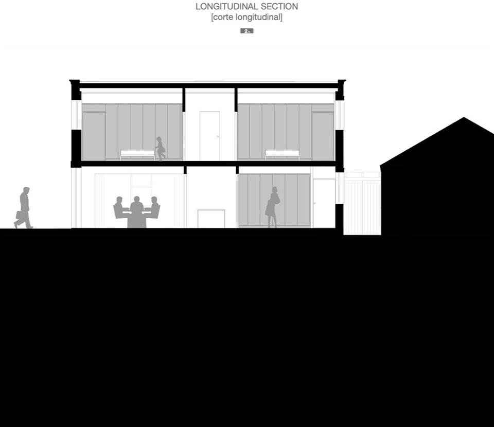 Binome by Appareil Architecture