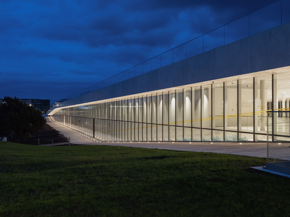 science museum in kaunas by smar architecture studio