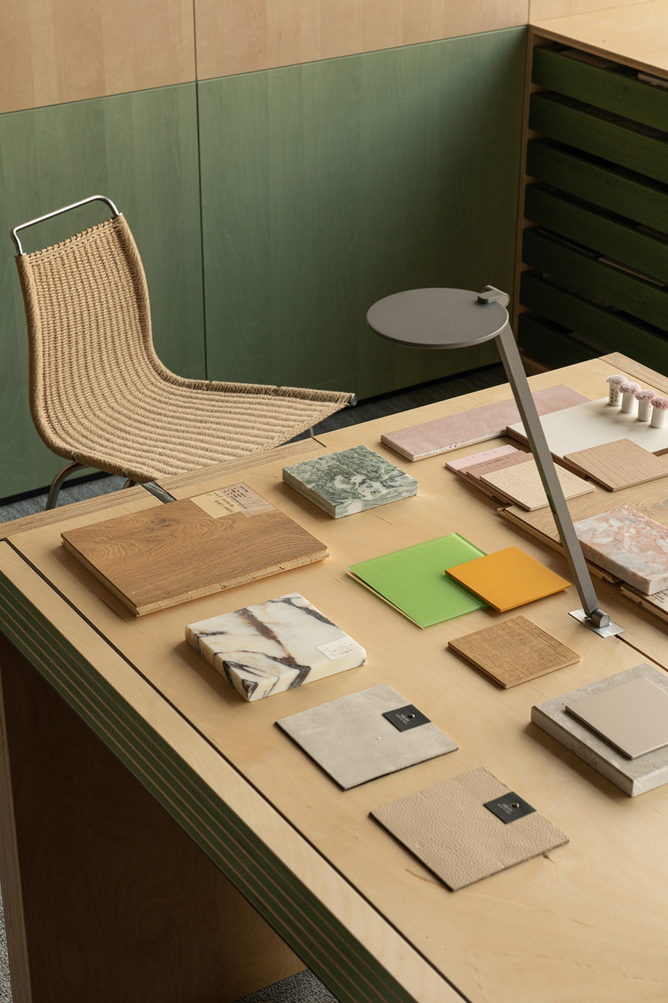 design plus design office headquarters by dpd