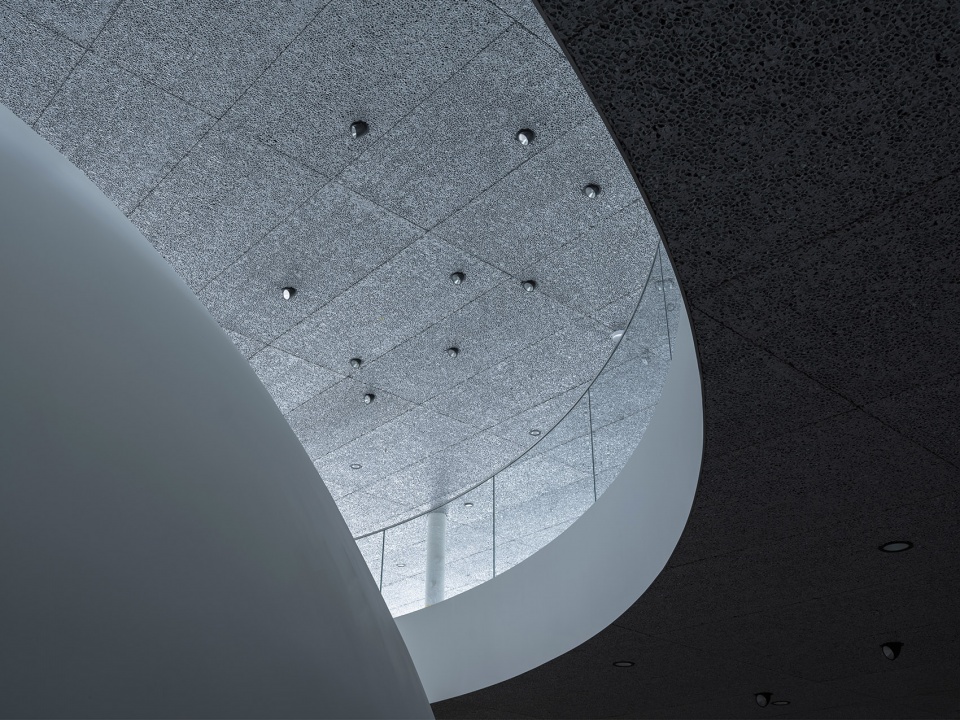 science museum in kaunas by smar architecture studio