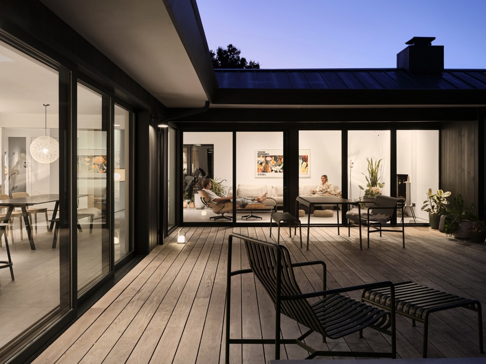 viewridge by feldman architecture