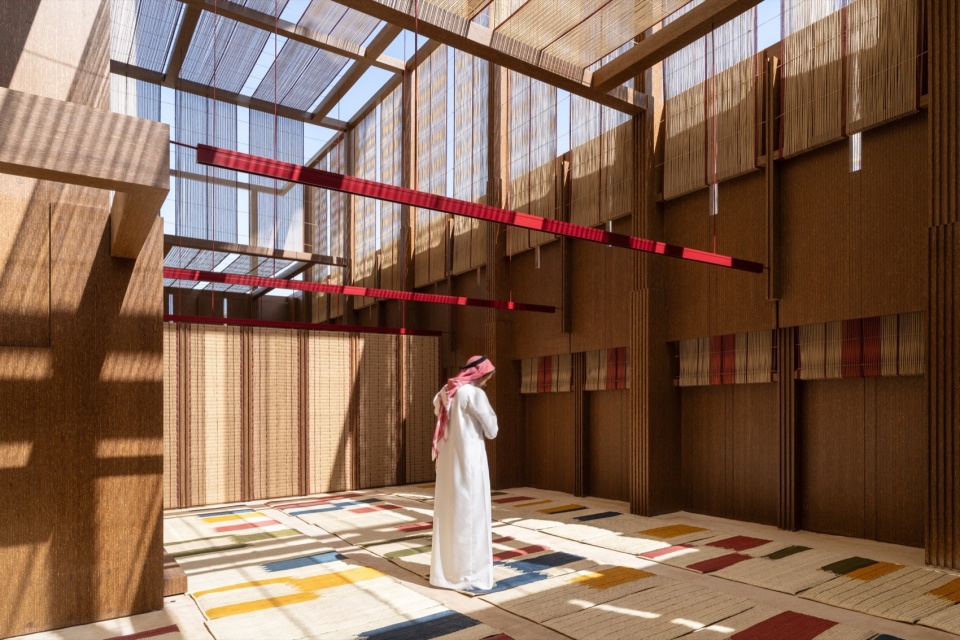 THE 2025 ISLAMIC ARTS BIENNALE AND ALL THAT IS IN BETWEEN OPENS IN JEDDAH