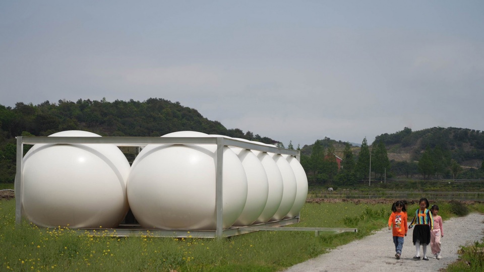 down in the clouds farm field renovation byppractice on earth increments studio