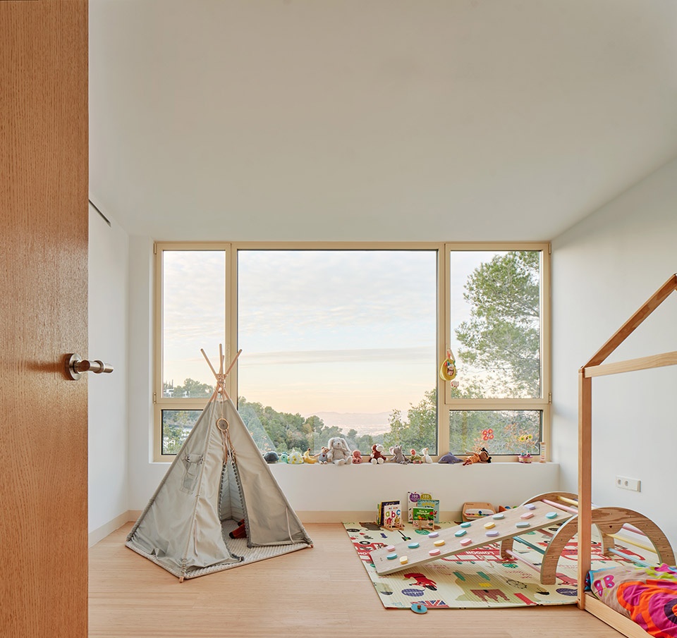 casa magarola by raul sanchez