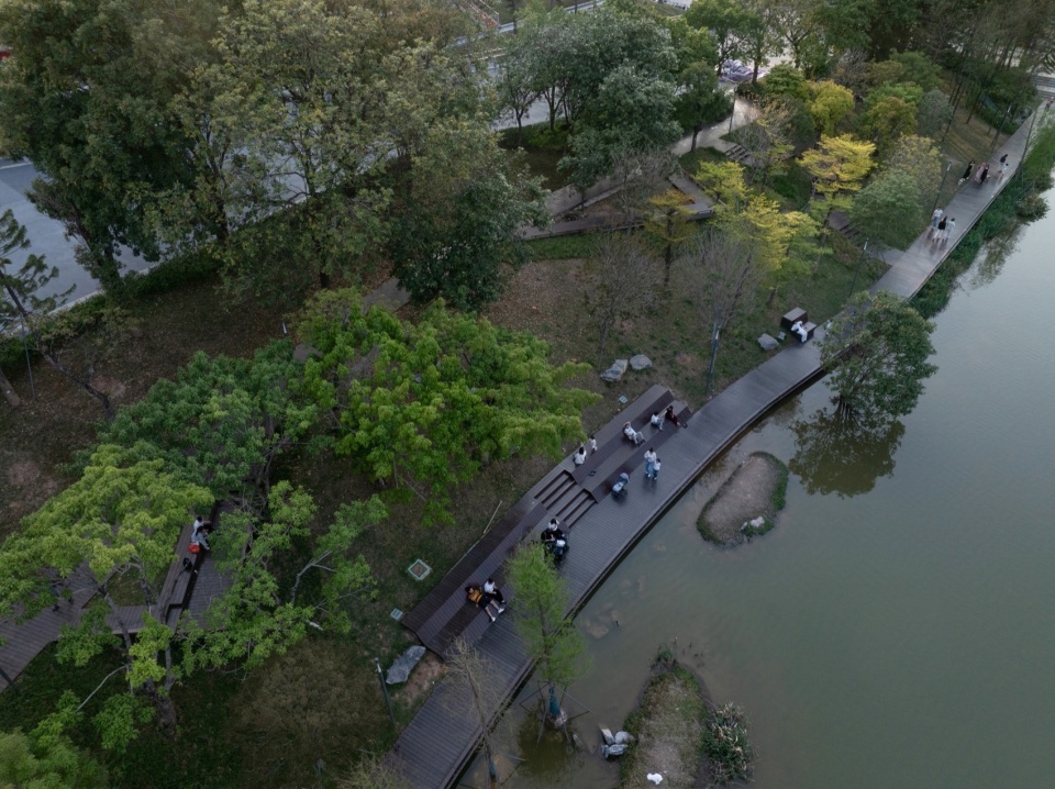 Shenzhen Universiade Horizon