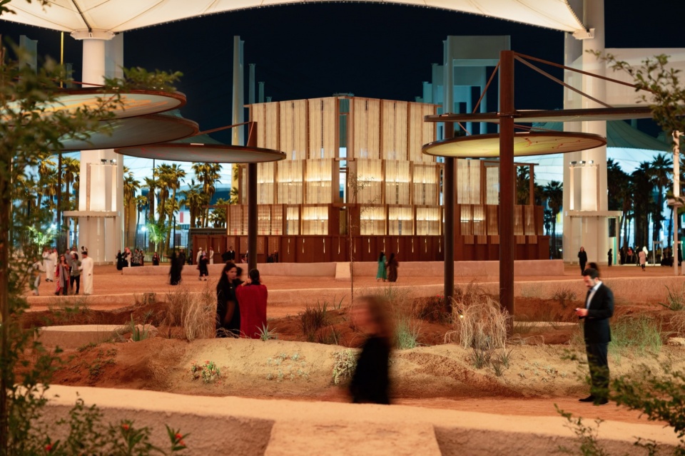 THE 2025 ISLAMIC ARTS BIENNALE AND ALL THAT IS IN BETWEEN OPENS IN JEDDAH