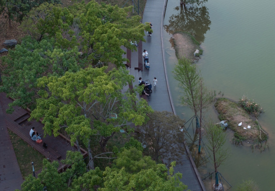 Shenzhen Universiade Horizon