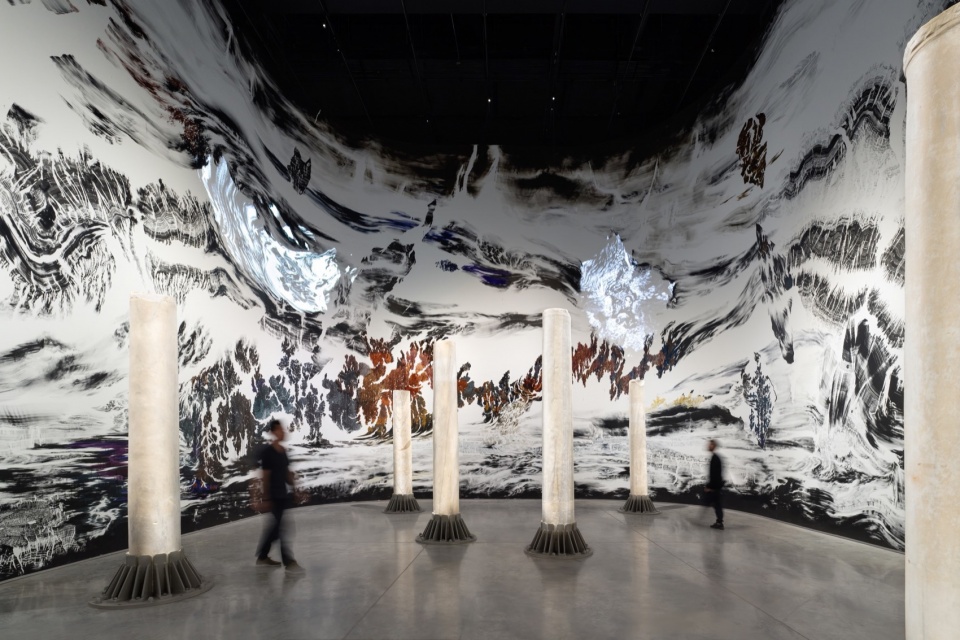 THE 2025 ISLAMIC ARTS BIENNALE AND ALL THAT IS IN BETWEEN OPENS IN JEDDAH
