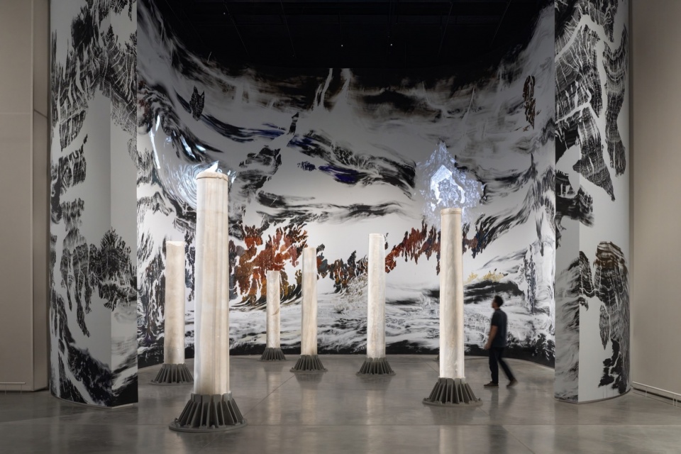 THE 2025 ISLAMIC ARTS BIENNALE AND ALL THAT IS IN BETWEEN OPENS IN JEDDAH