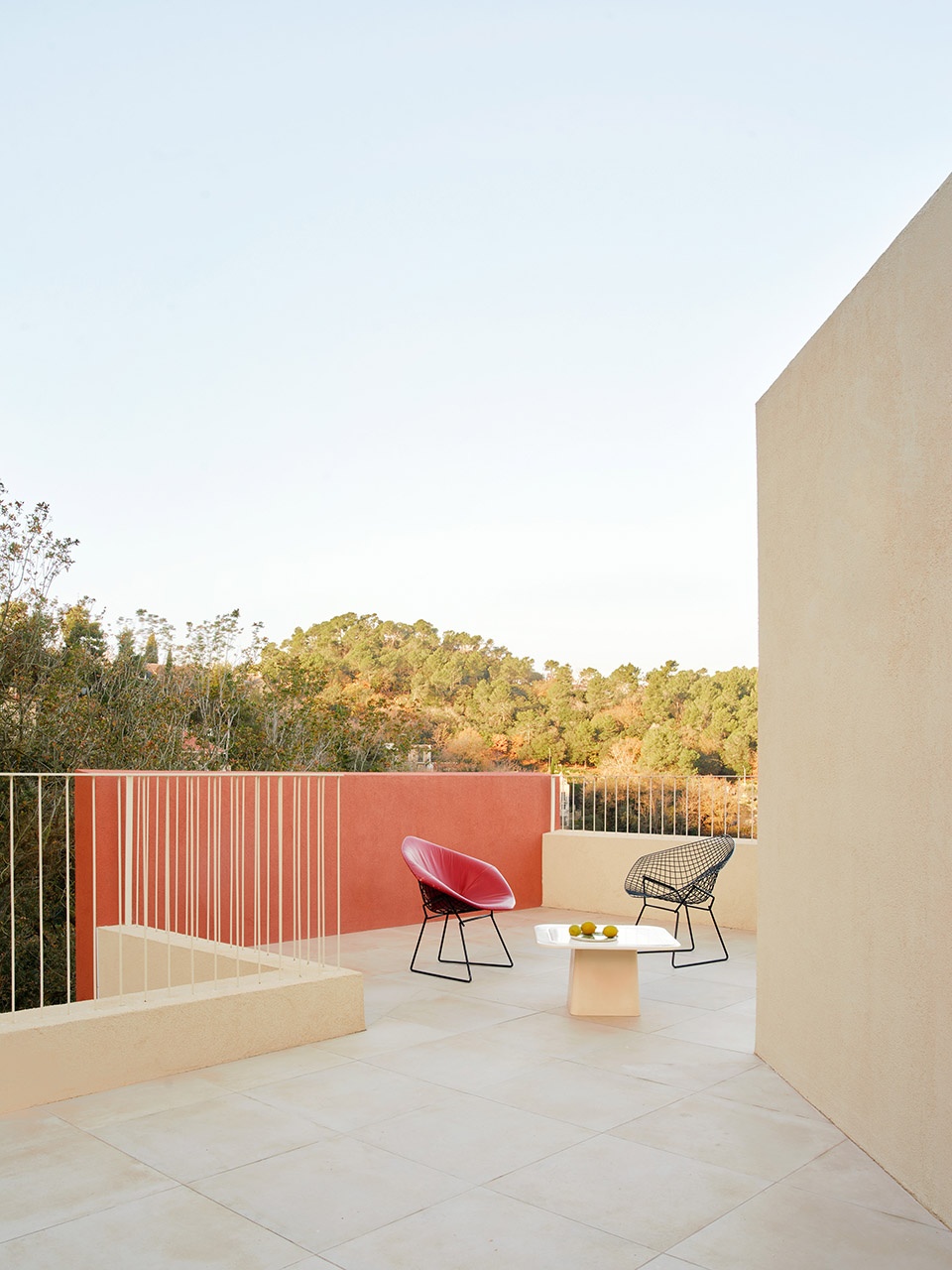 casa magarola by raul sanchez