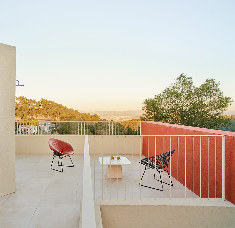 casa magarola by raul sanchez