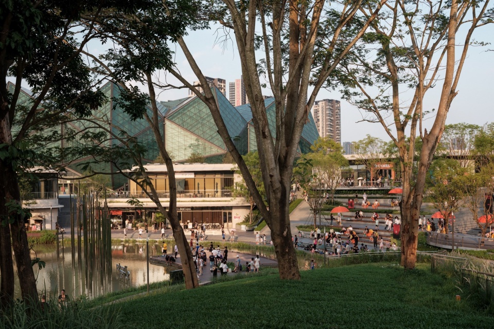Shenzhen Universiade Horizon