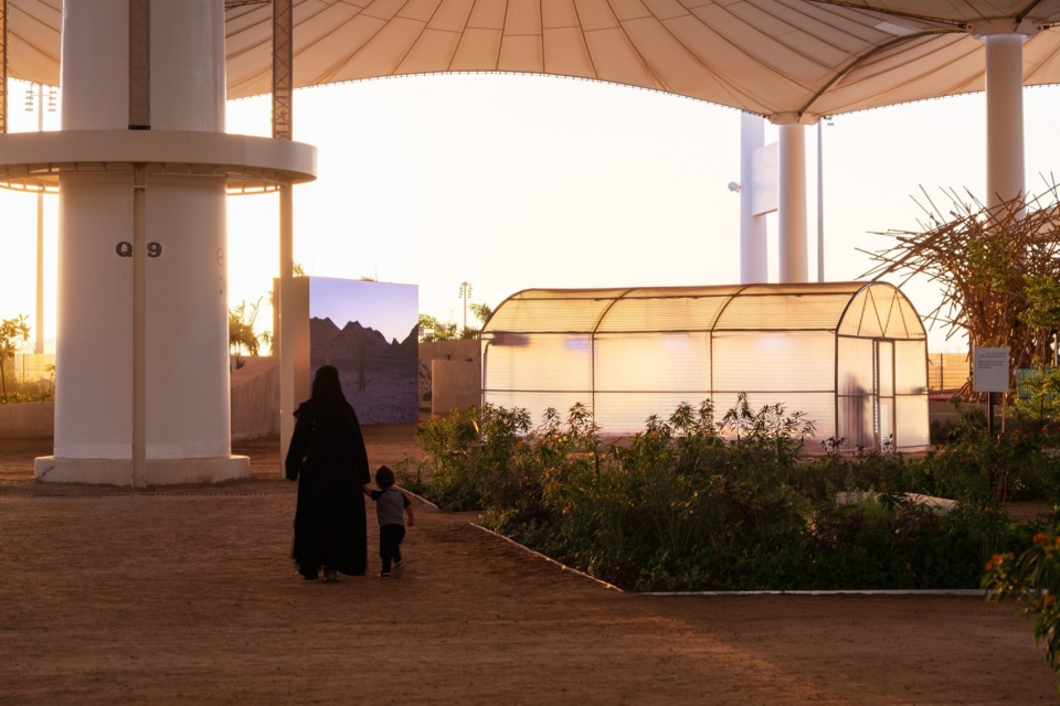 THE 2025 ISLAMIC ARTS BIENNALE AND ALL THAT IS IN BETWEEN OPENS IN JEDDAH