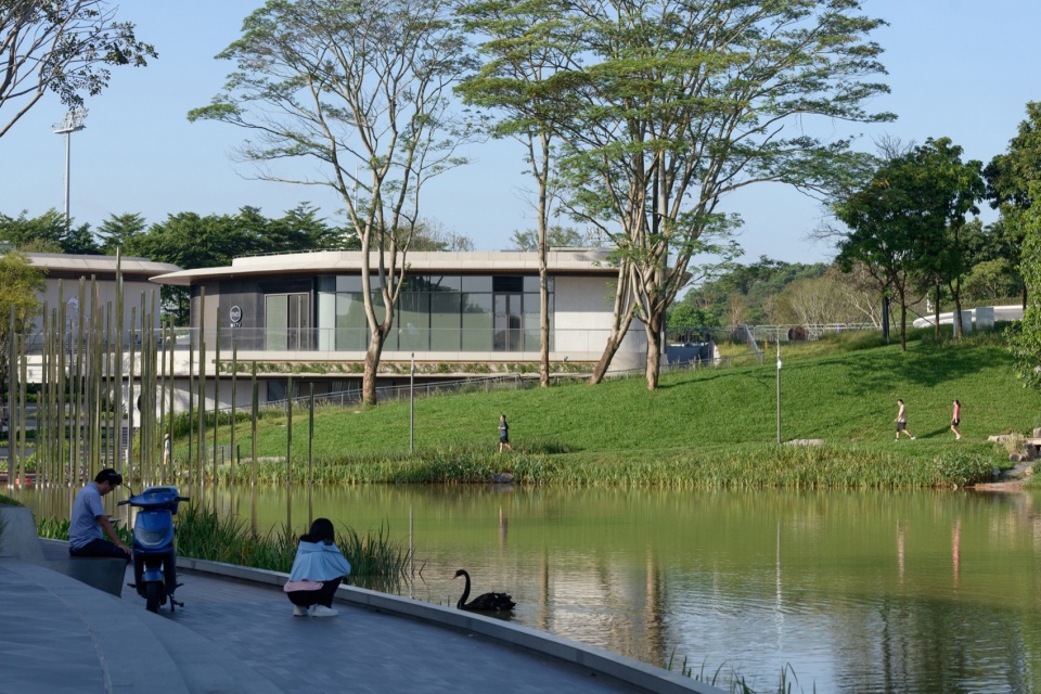 Shenzhen Universiade Horizon