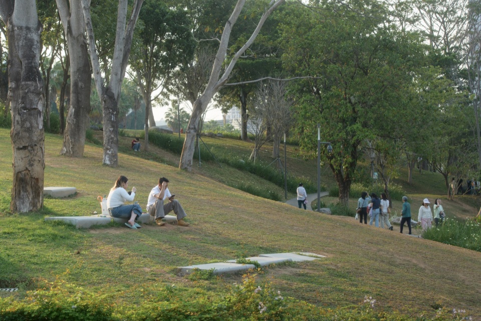 Shenzhen Universiade Horizon