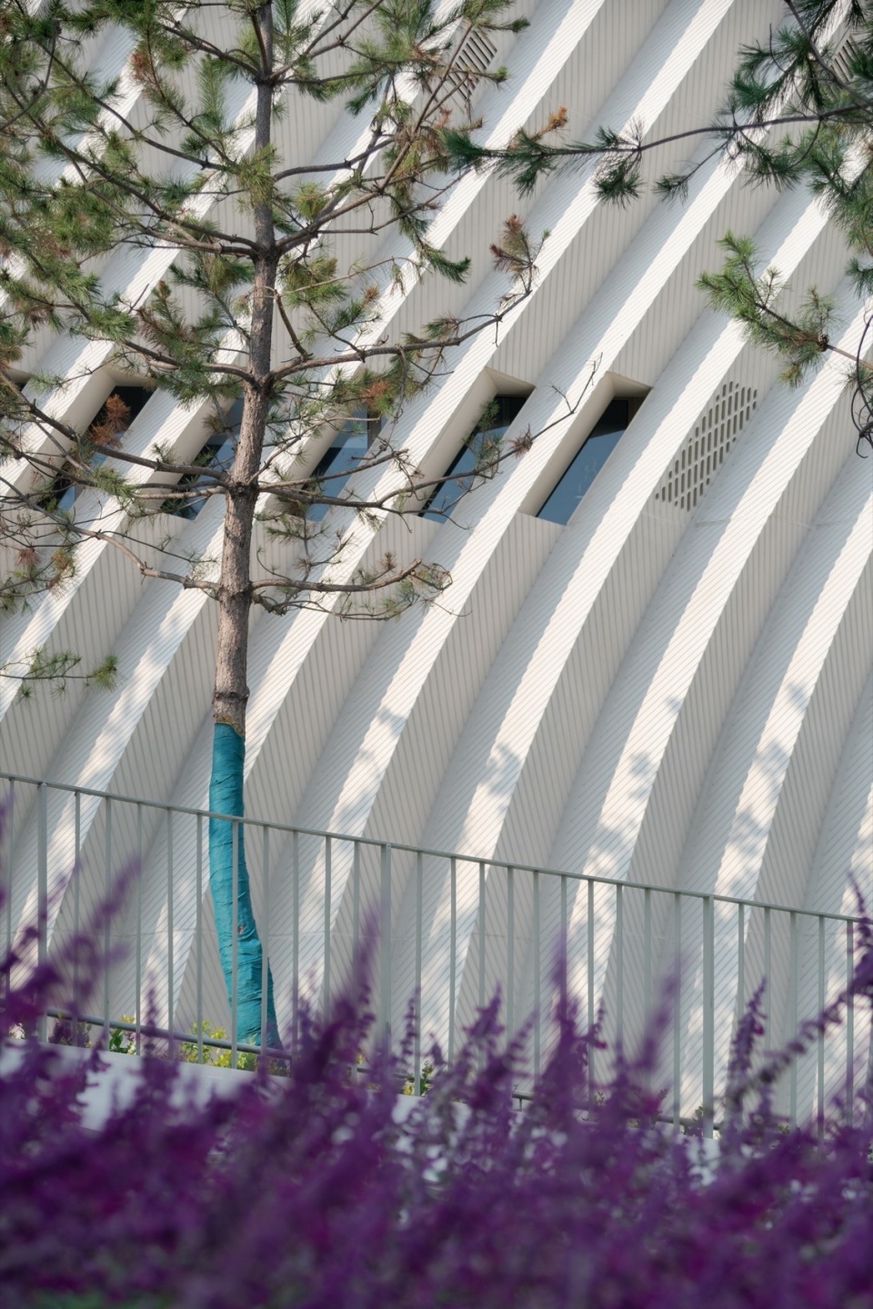 Sunner Museum by Atelier Alter Architects