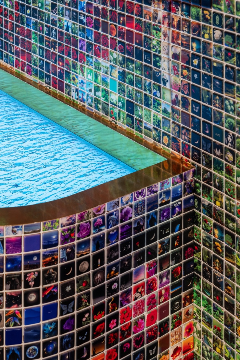 THE 2025 ISLAMIC ARTS BIENNALE AND ALL THAT IS IN BETWEEN OPENS IN JEDDAH