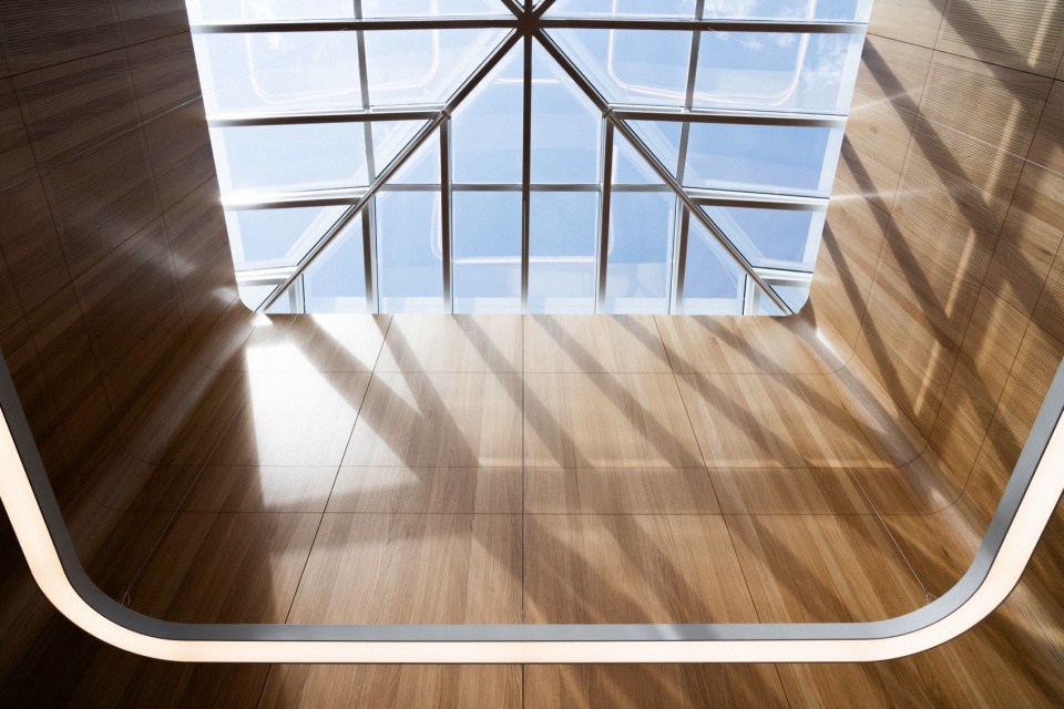 the montreal city hall by beaupre michaud et associes architectes mu architecture