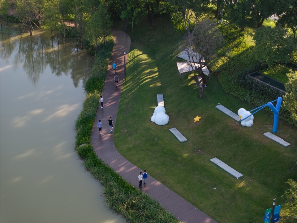 Shenzhen Universiade Horizon