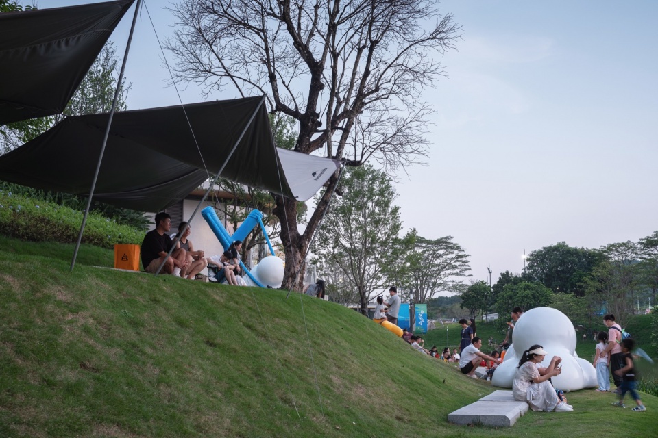 Shenzhen Universiade Horizon