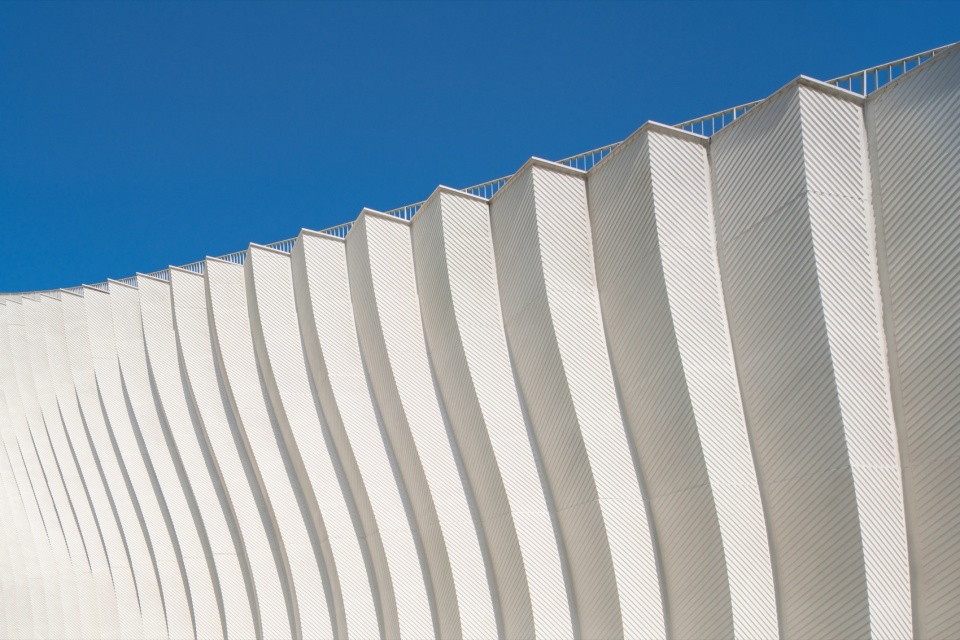 Sunner Museum by Atelier Alter Architects