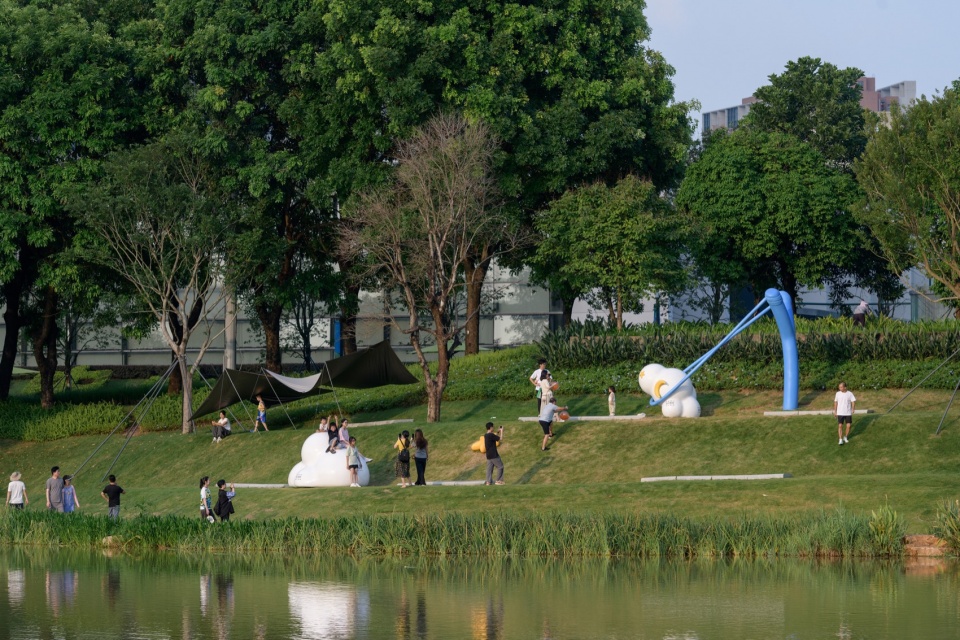 Shenzhen Universiade Horizon