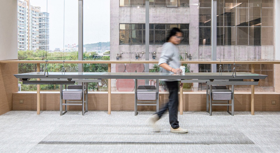 3j generative space by joy choi arquitecta avoid