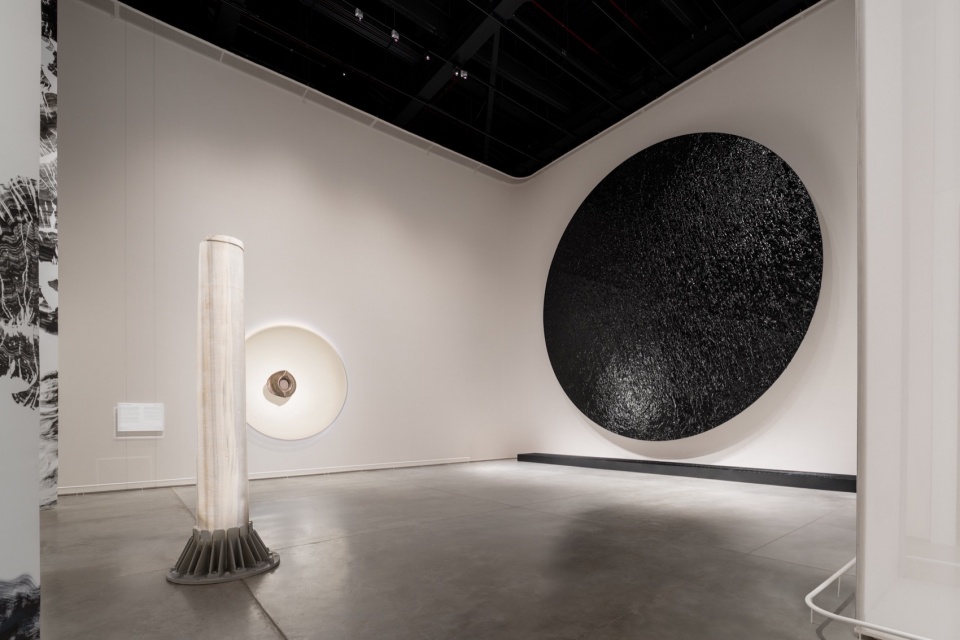 THE 2025 ISLAMIC ARTS BIENNALE AND ALL THAT IS IN BETWEEN OPENS IN JEDDAH